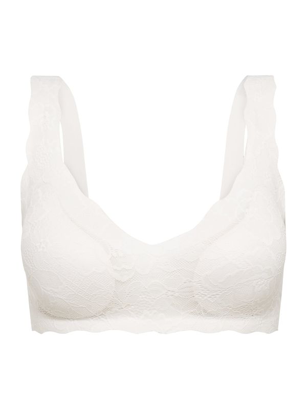 NUANCE NUANCE Сутиен  кремаво