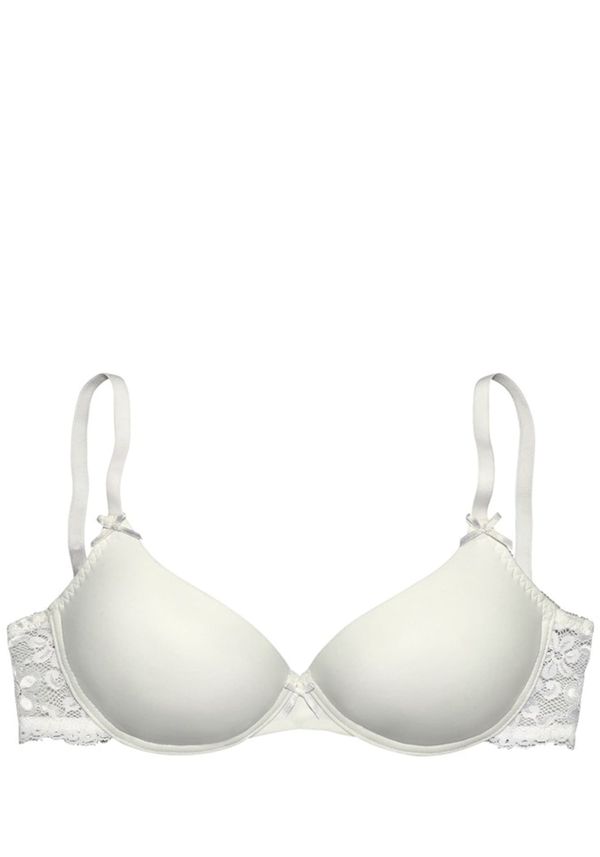 NUANCE NUANCE Сутиен  кремаво