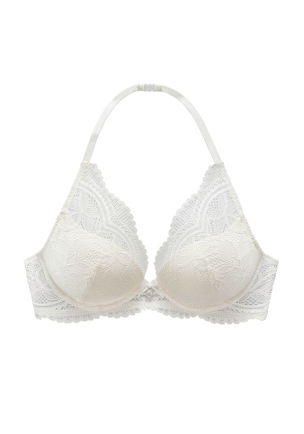 NUANCE NUANCE Сутиен  кремаво