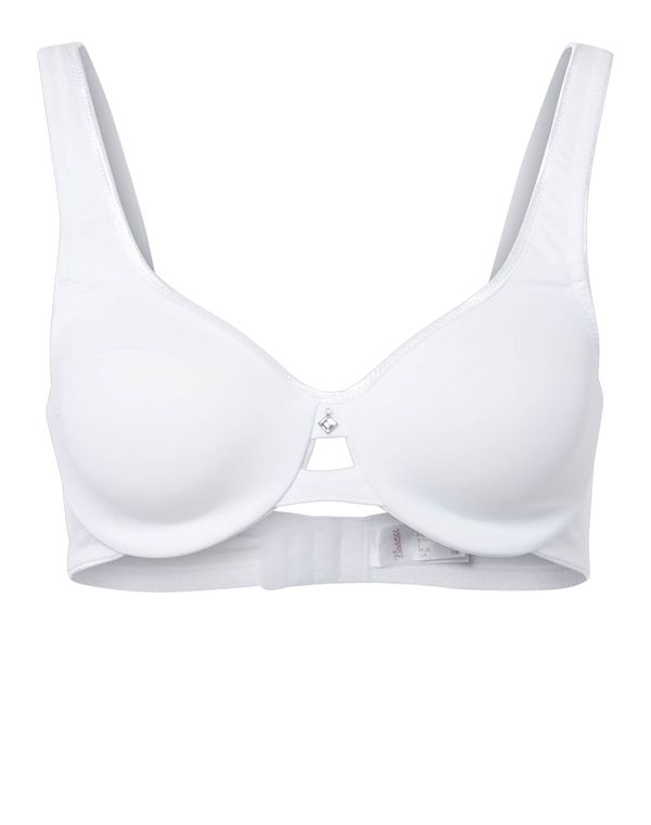 NUANCE NUANCE Сутиен Minimizer  бяло