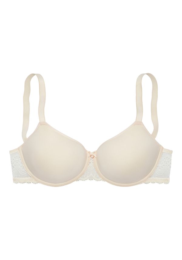 NUANCE NUANCE Сутиен Minimizer  светлобежово