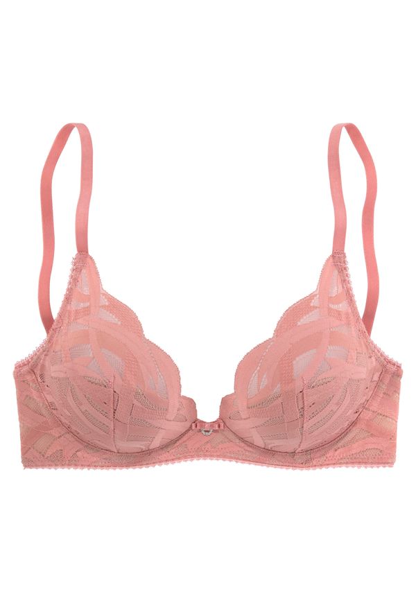 NUANCE NUANCE Сутиен  пепел от рози