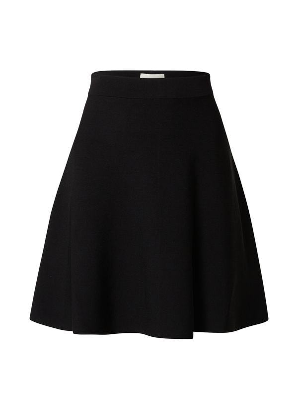 NÜMPH NÜMPH Пола  черно