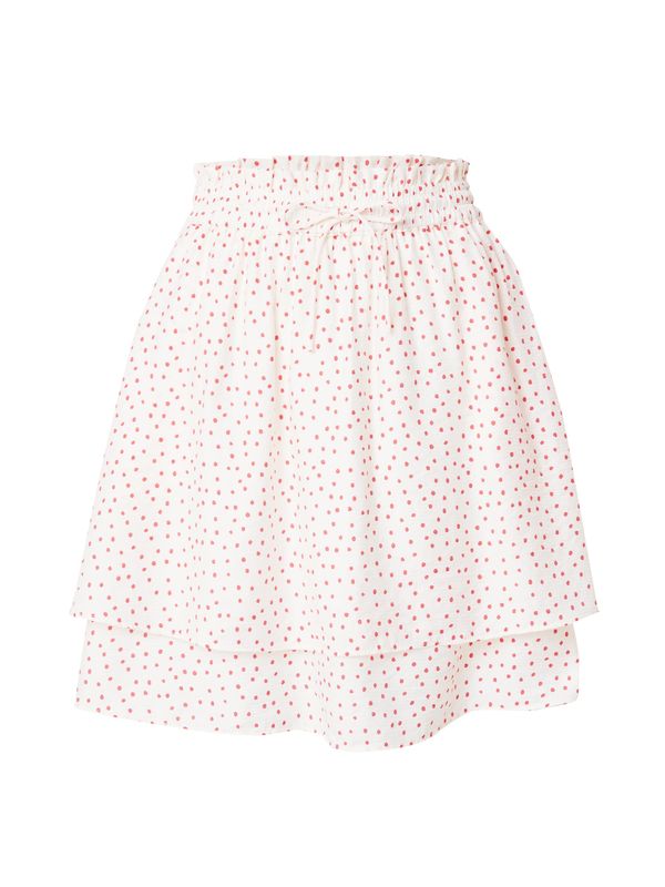 NÜMPH NÜMPH Пола 'DANI'  червено / бяло