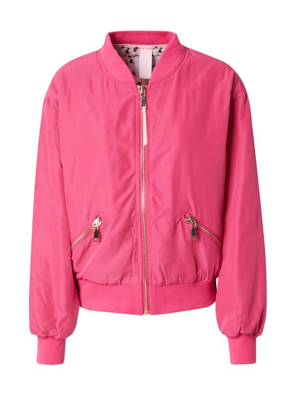 NÜMPH NÜMPH Преходно яке 'ELLINORA'  питая