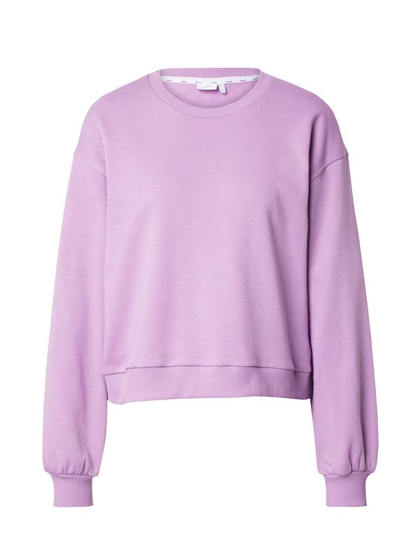 NÜMPH NÜMPH Суичър 'MYRA'  орхидея