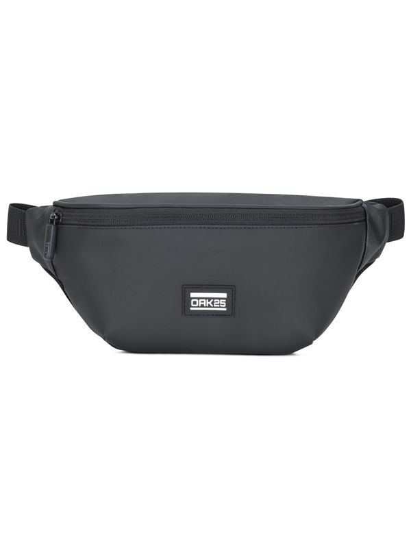 OAK25 OAK25 Чанта за кръста 'Everyday Sling'  черно