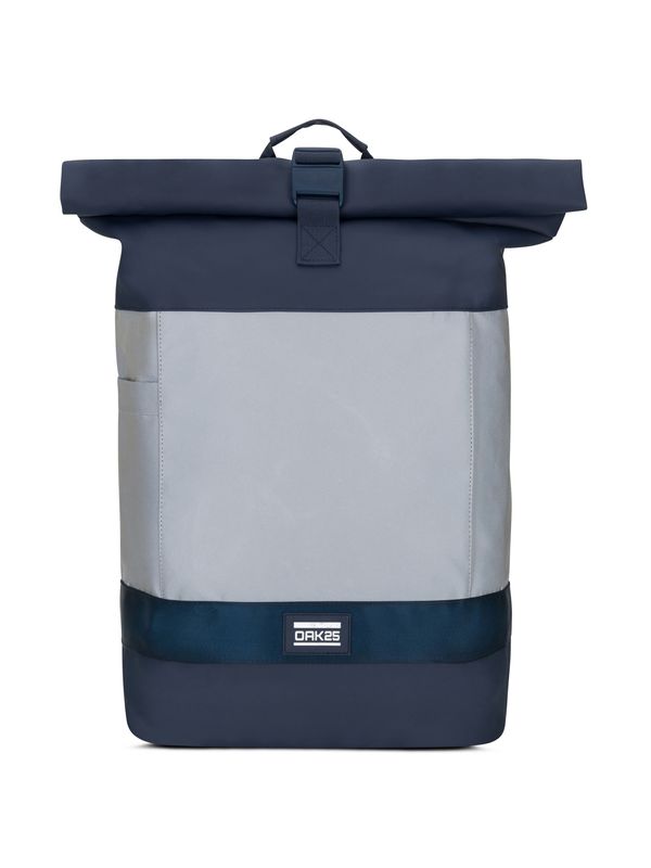 OAK25 OAK25 Раница 'Commute L'  нейви синьо / сиво