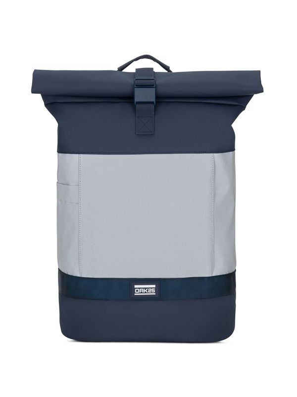 OAK25 OAK25 Раница 'Commute M'  нейви синьо / сиво