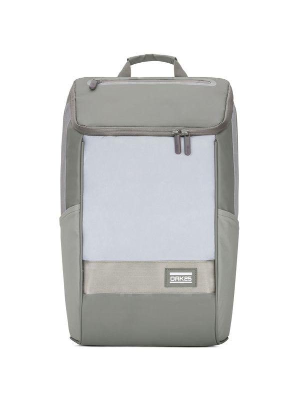OAK25 OAK25 Раница 'Daybag'  сиво