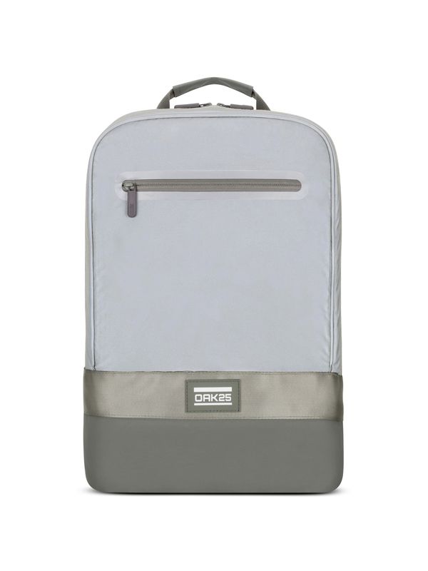 OAK25 OAK25 Раница 'Luminant'  сиво / светлосиво / каки