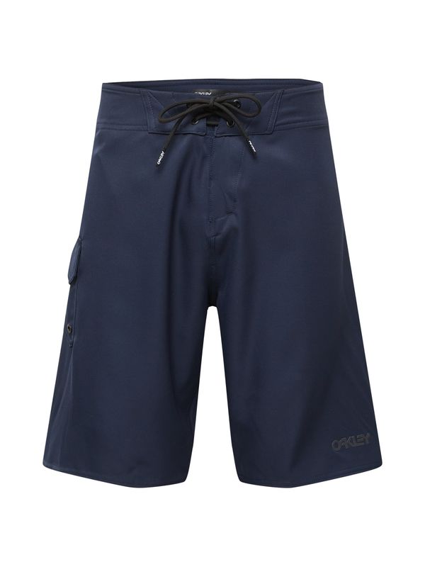 OAKLEY OAKLEY Борд шорти 'KANA'  тъмносиньо