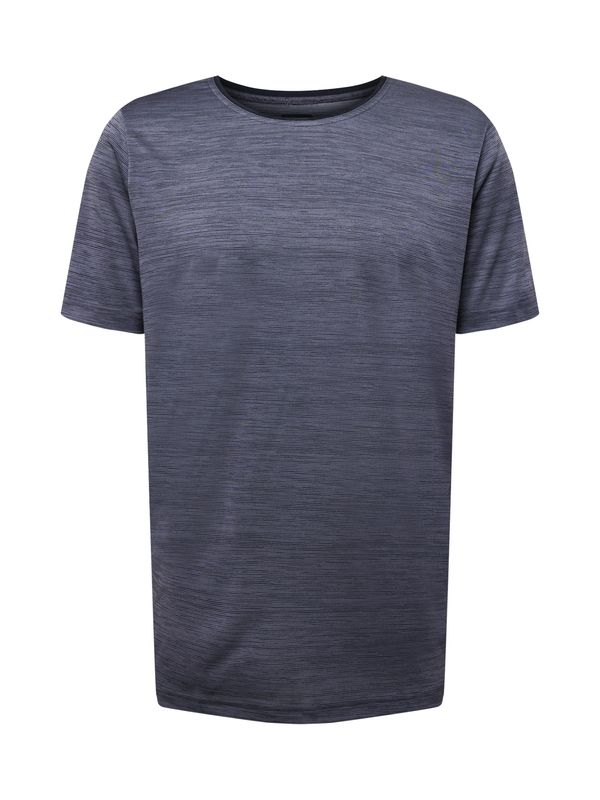 OAKLEY OAKLEY Функционална тениска  морскосиньо