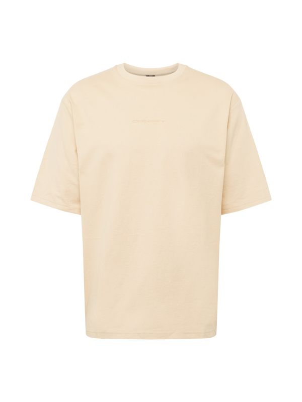 OAKLEY OAKLEY Функционална тениска 'SOHO'  цвят "пясък"