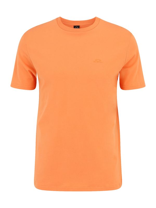 OAKLEY OAKLEY Функционална тениска  светлооранжево
