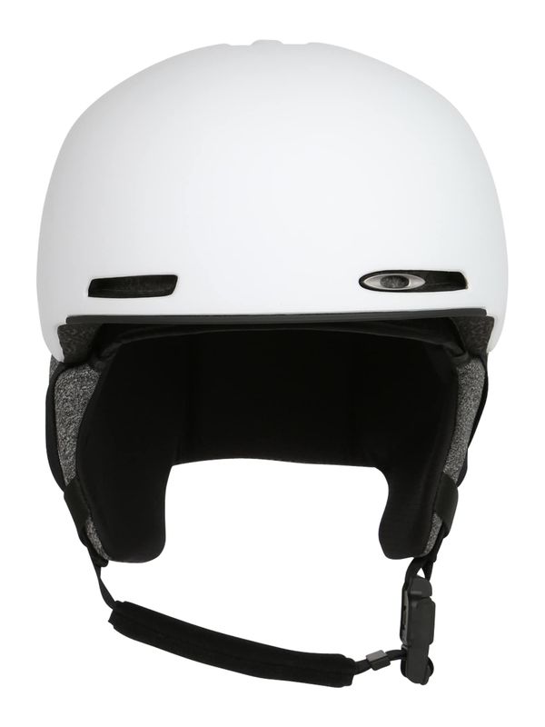 OAKLEY OAKLEY Каска  черно / бяло