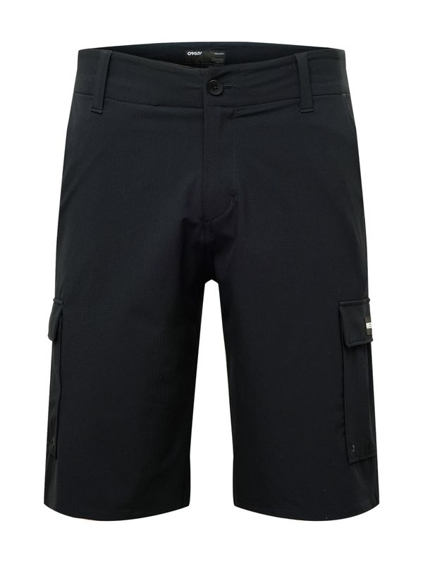 OAKLEY OAKLEY Outdoor панталон  черно