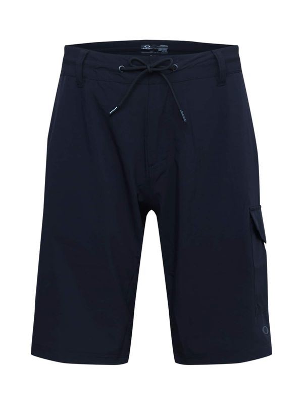 OAKLEY OAKLEY Outdoor панталон  черно