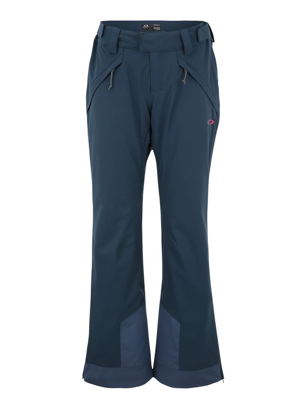 OAKLEY OAKLEY Outdoor панталон 'IRIS'  тъмносиньо