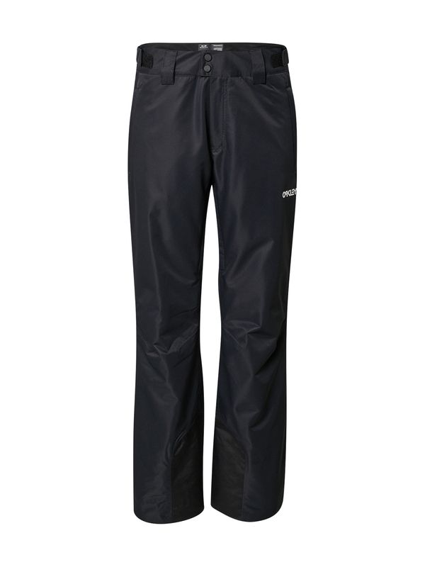 OAKLEY OAKLEY Outdoor панталон 'Jasmine'  черно