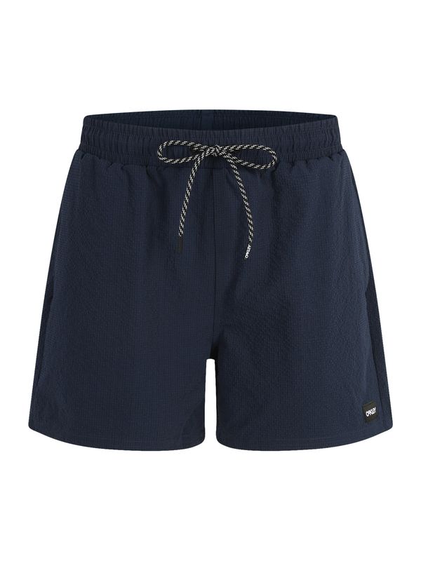 OAKLEY OAKLEY Спортен бански констюм 'PORTO'  нейви синьо