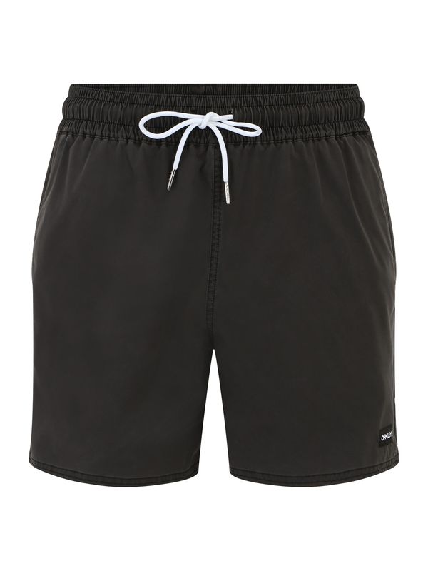 OAKLEY OAKLEY Спортен бански констюм 'ROBINSON'  черно