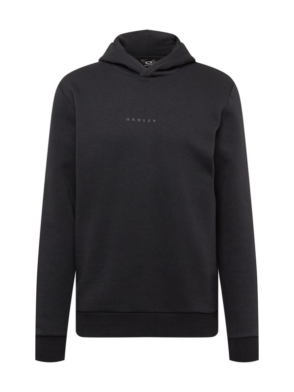 OAKLEY OAKLEY Спортен блузон 'CANYON'  черно