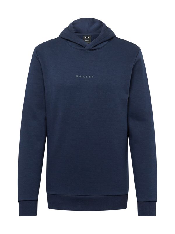 OAKLEY OAKLEY Спортен блузон 'CANYON'  тъмносиньо