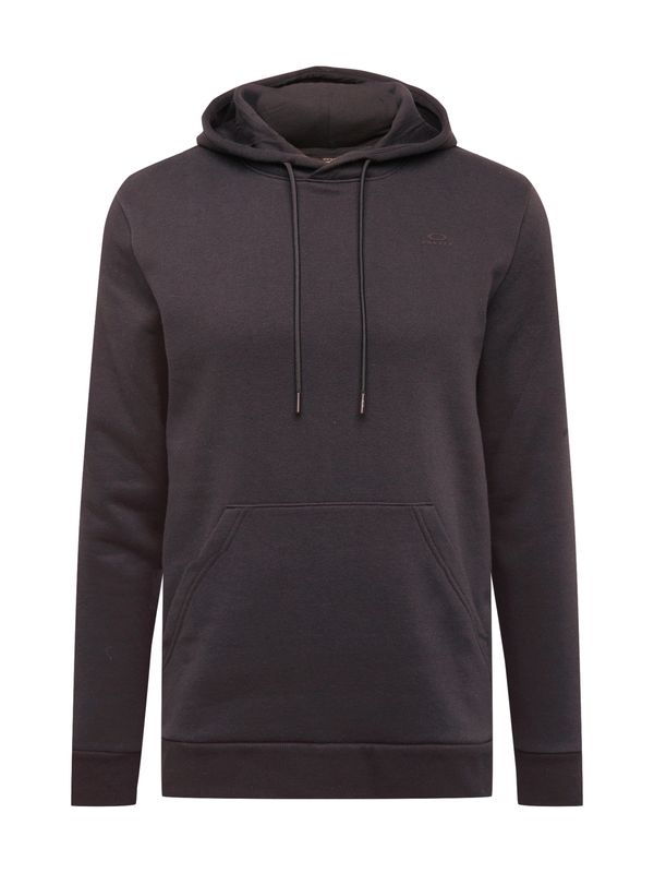 OAKLEY OAKLEY Спортен блузон  черно