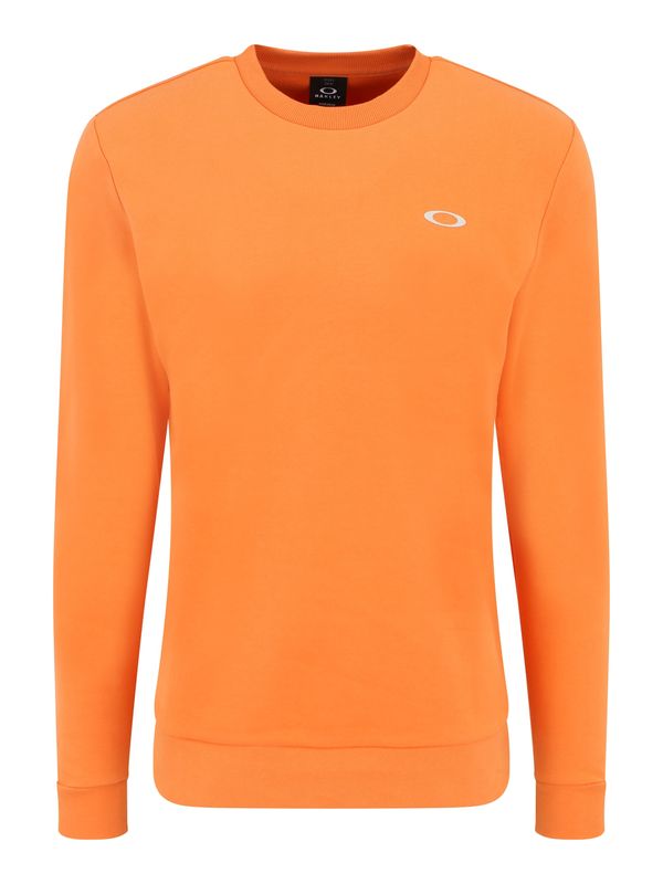 OAKLEY OAKLEY Спортен блузон  оранжево
