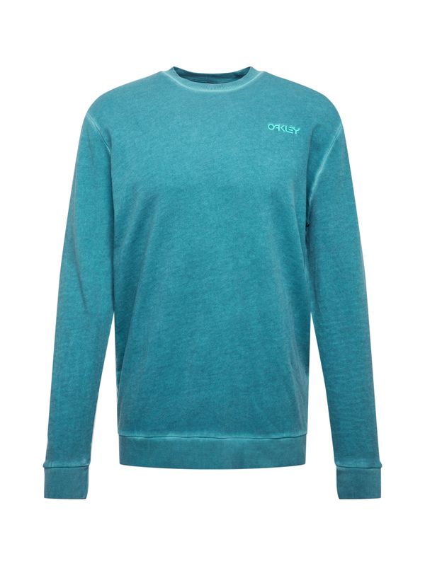 OAKLEY OAKLEY Спортен блузон  петрол