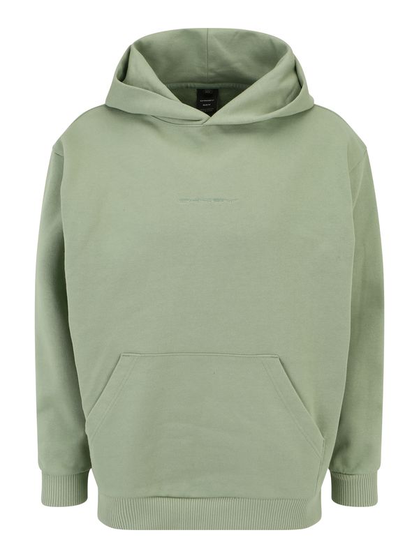 OAKLEY OAKLEY Спортен блузон 'SOHO'  нефритено зелено