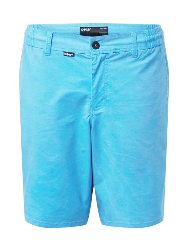 OAKLEY OAKLEY Спортен панталон 'IN THE MOMENT'  тюркоазен