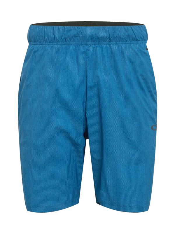 OAKLEY OAKLEY Спортен панталон  небесносиньо