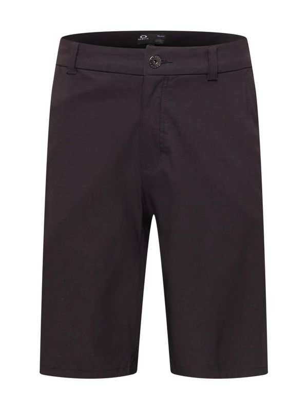 OAKLEY OAKLEY Спортен панталон 'PERF 5 UTILITY'  черно