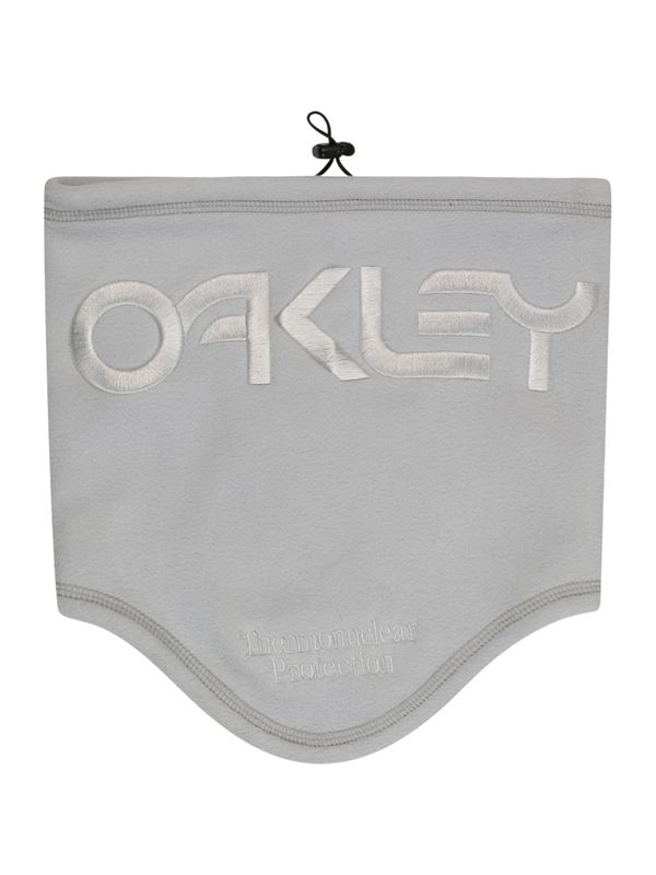 OAKLEY OAKLEY Спортен шал  сиво