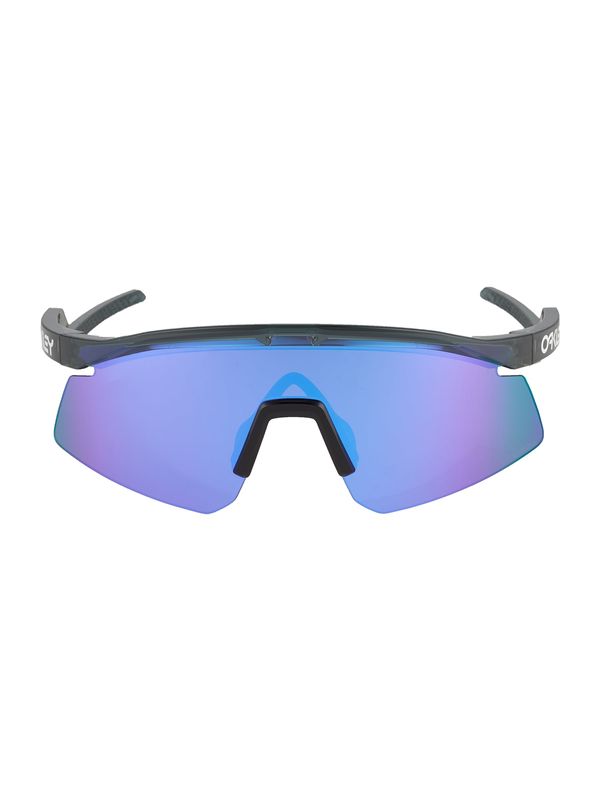OAKLEY OAKLEY Спортни очила 'HYDRA'  светлолилаво / черно