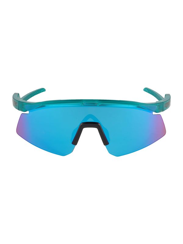 OAKLEY OAKLEY Спортни очила 'HYDRA'  тюркоазен / петрол / лилав