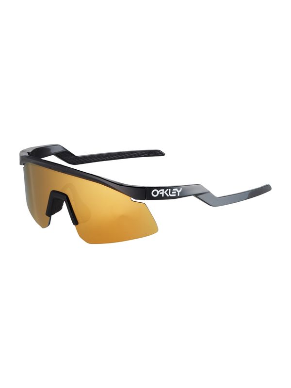 OAKLEY OAKLEY Спортни очила 'HYDRA'  жълто / черно / бяло