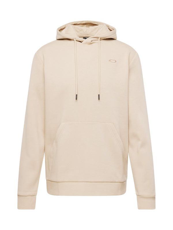 OAKLEY OAKLEY Суичър  светлобежово