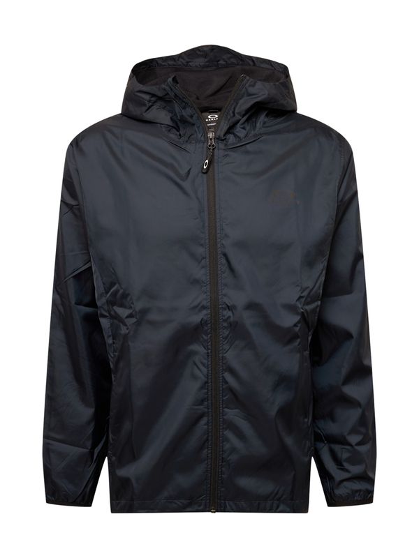 OAKLEY OAKLEY Яке Outdoor  черно