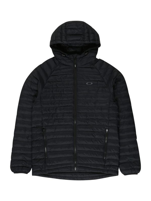 OAKLEY OAKLEY Яке Outdoor  черно