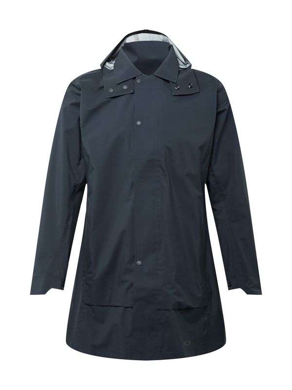 OAKLEY OAKLEY Яке Outdoor 'INVINCIBLE'  черно