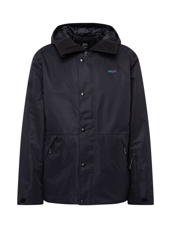 OAKLEY OAKLEY Яке Outdoor 'RANGE'  черно