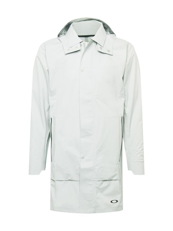 OAKLEY OAKLEY Яке Outdoor  светлосиво