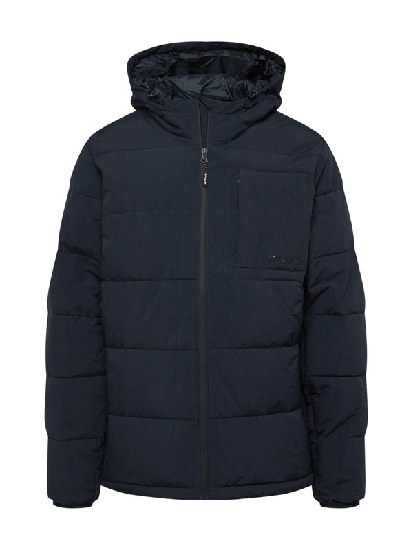 OAKLEY OAKLEY Яке Outdoor 'TAHOE'  морскосиньо / черно