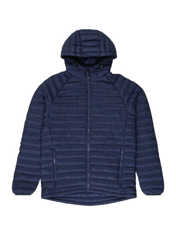 OAKLEY OAKLEY Яке Outdoor  тъмносиньо