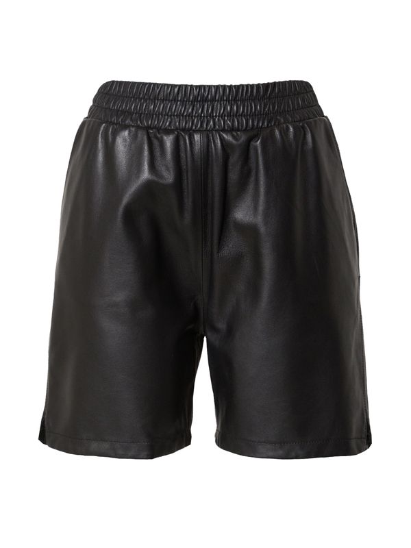 OAKWOOD OAKWOOD Панталон 'FOLY'  черно