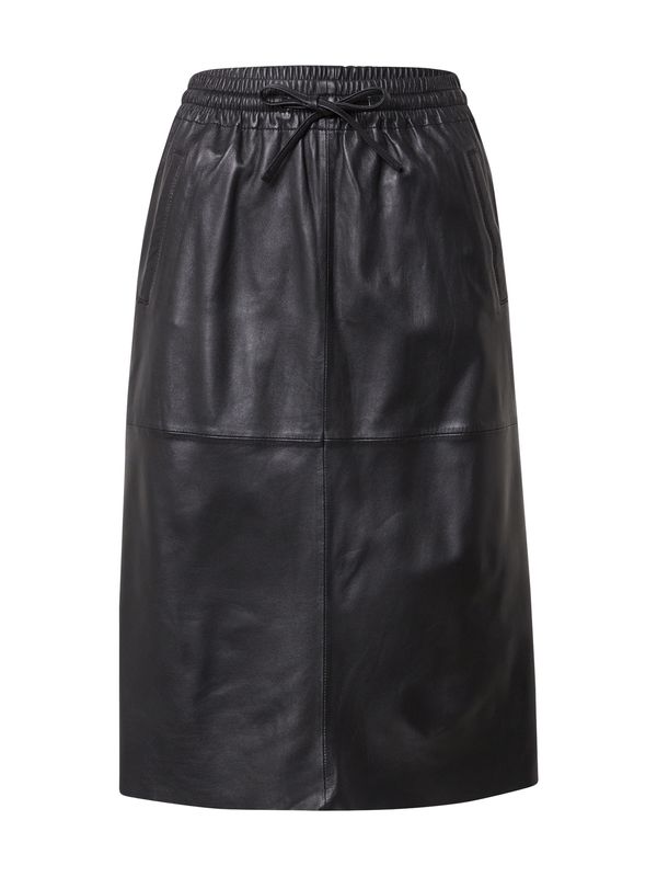 OAKWOOD OAKWOOD Пола 'BAMBA'  черно