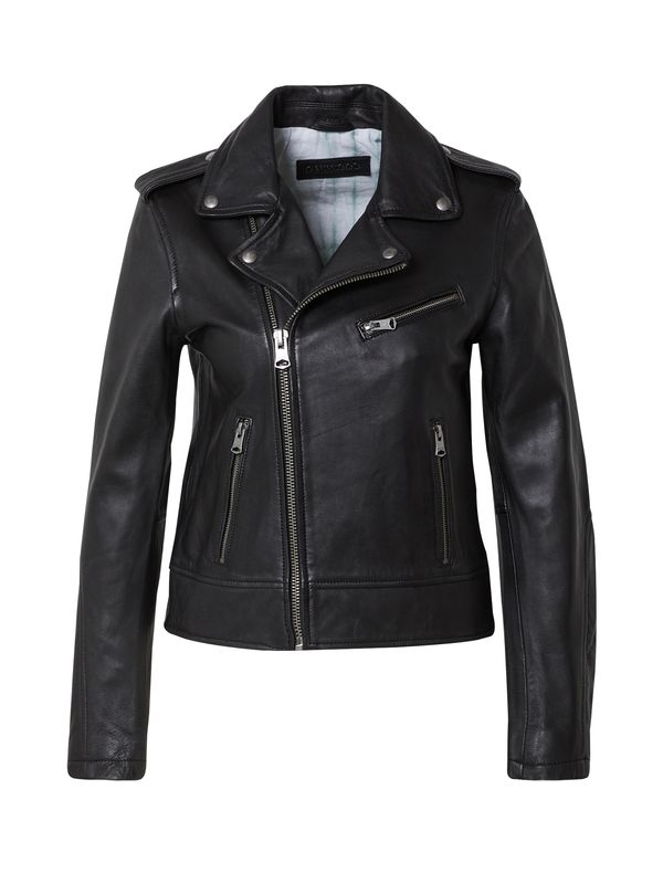 OAKWOOD OAKWOOD Преходно яке 'BOOGIE'  черно